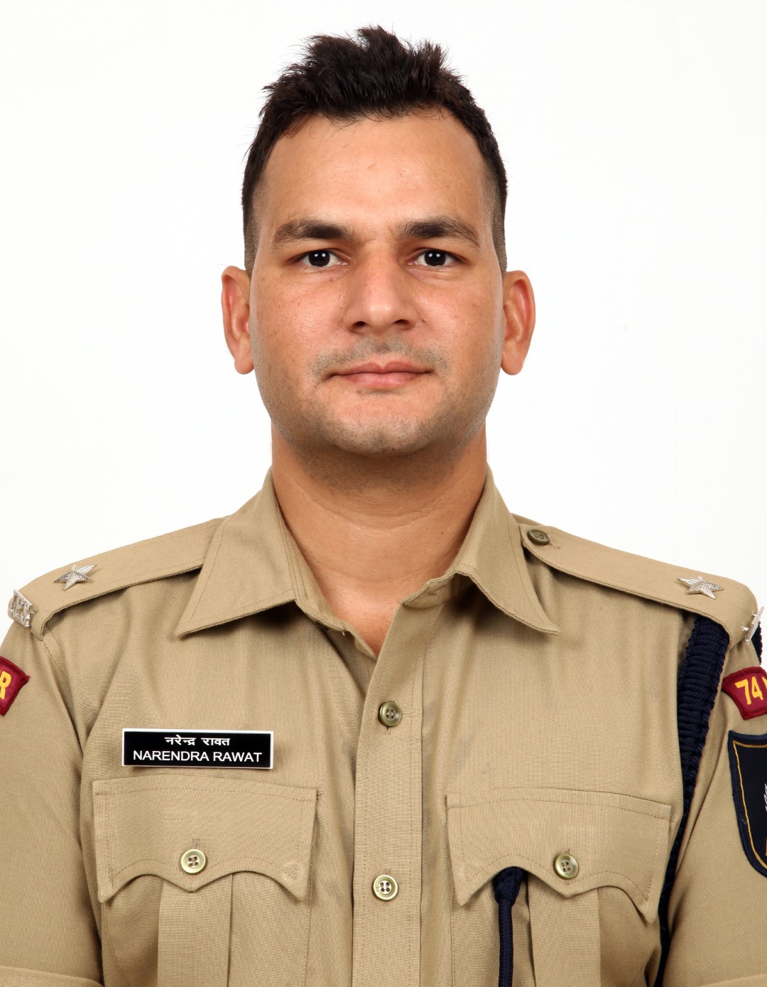 Narendra Rawat Narendra Rawat